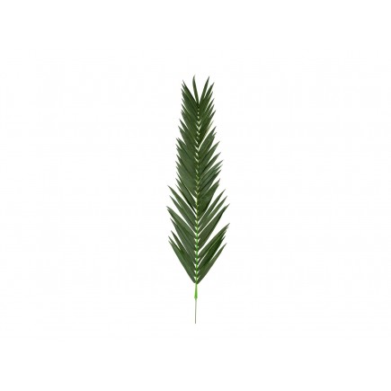 EUROPALMS Coconut king palm branch, artificial, 210cm